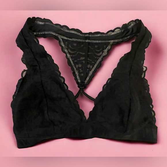 PINK Victoria Secret Bra - Picture 1 of 5